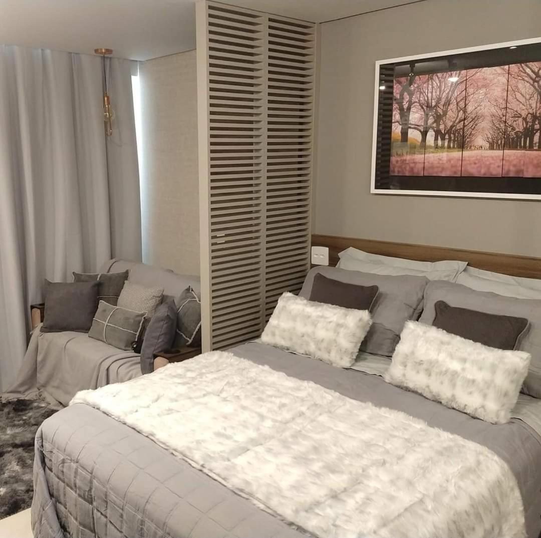 Apartamento Ap 513 Manacás Petrópolis Exterior foto