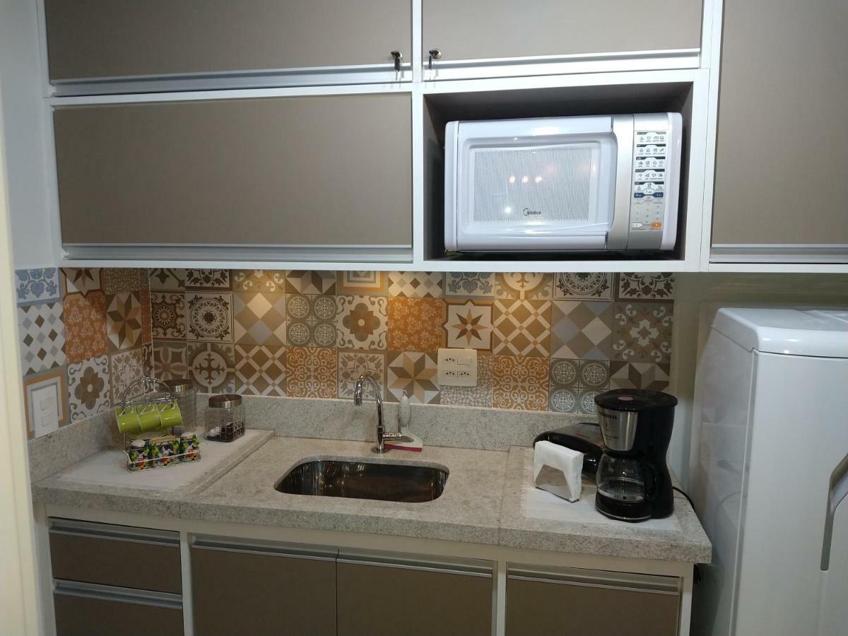 Apartamento Ap 513 Manacás Petrópolis Exterior foto