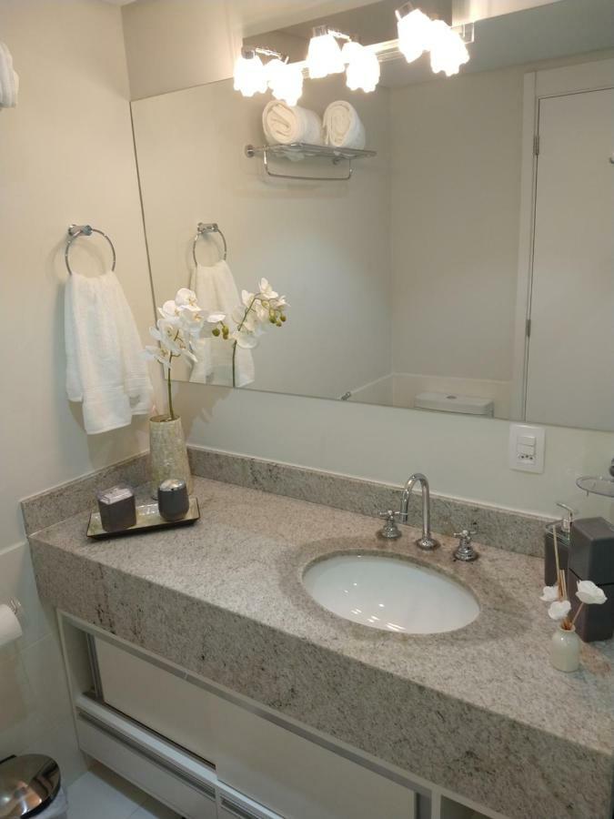 Apartamento Ap 513 Manacás Petrópolis Exterior foto
