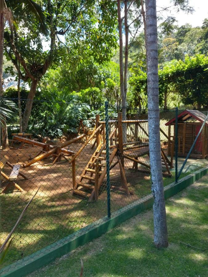 Apartamento Ap 513 Manacás Petrópolis Exterior foto