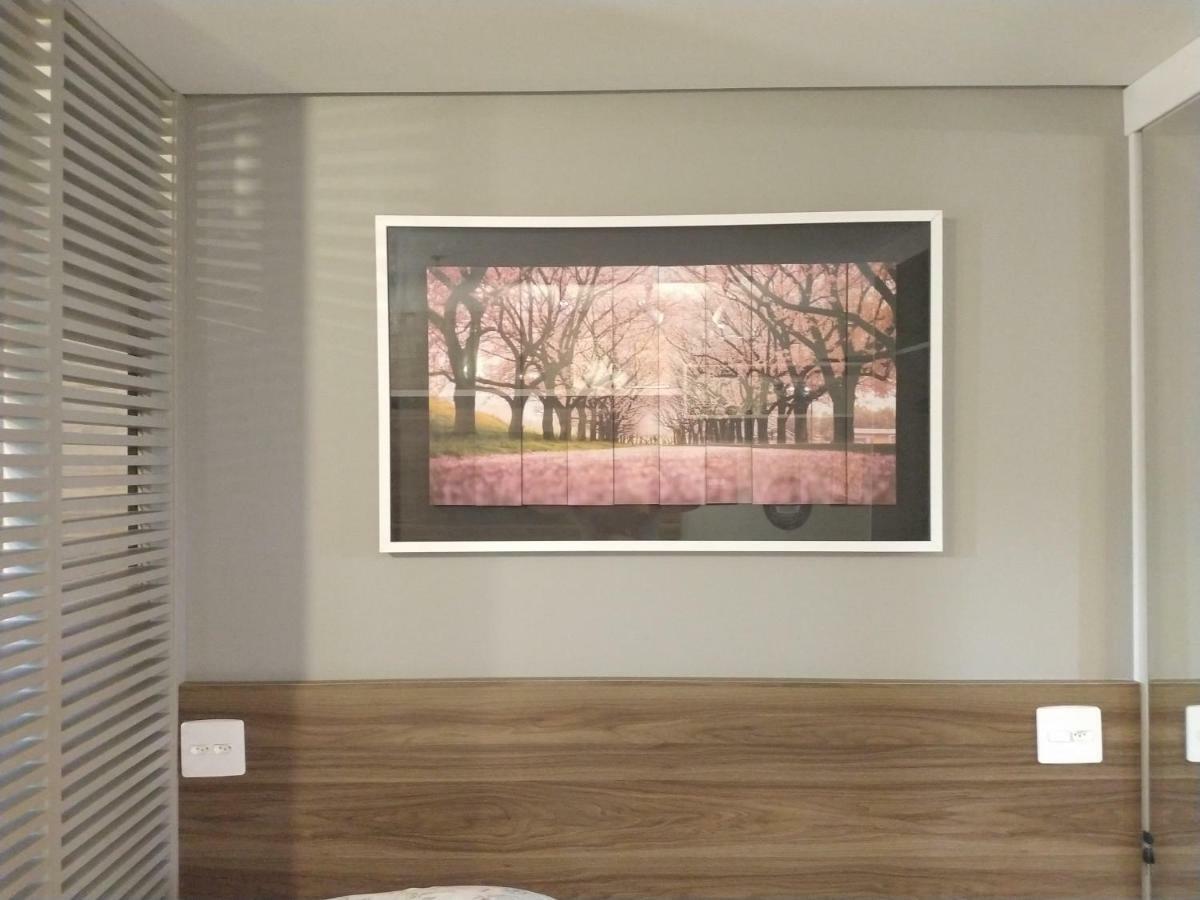 Apartamento Ap 513 Manacás Petrópolis Exterior foto