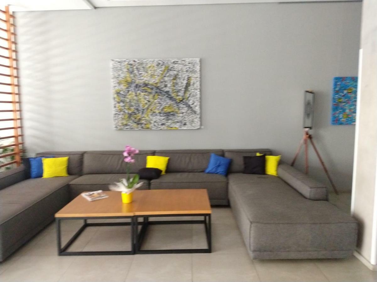 Apartamento Ap 513 Manacás Petrópolis Exterior foto