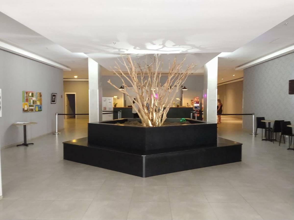 Apartamento Ap 513 Manacás Petrópolis Exterior foto